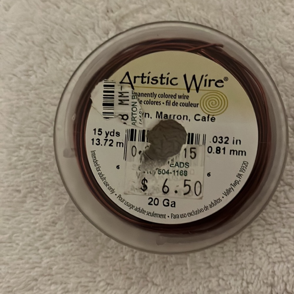 WIRE! - Picture 4 of 11